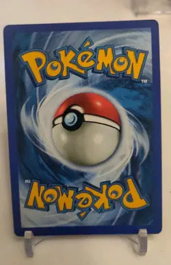 *Custom-made*High Quality,1st Ed. Shining Magikarp,Holo"Display Card" - Image 4