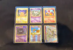 [PRICE DROP+Offers] Pokemon Cards Lot | 30+ Near Mint | EX, Megas, GX, and More! - Image 4
