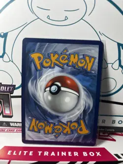 Ethan's Ho-Oh EX Full Art Ultra Rare Holo Card 209/182 Sv10: Destined Rivals - Image 2