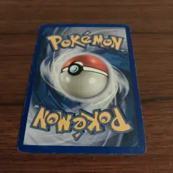 Pichu Bros PoP Series 3 Non-Holo Pokemon Card MP - Image 3