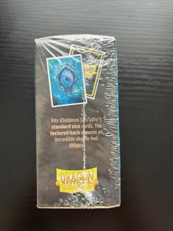 Flesh and Blood - Eye of Ophidia - Dragon Shield Card Art Sleeves - Image 4