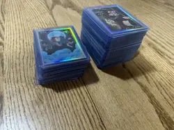 TRADING CARD LOT - Pokemon, Limited Run Games, Dual Masters, Dragon Ball Super - Image 1