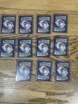 TRADING CARD LOT - Pokemon, Limited Run Games, Dual Masters, Dragon Ball Super - Image 3