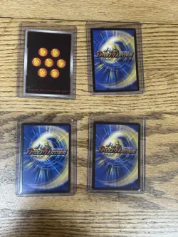 TRADING CARD LOT - Pokemon, Limited Run Games, Dual Masters, Dragon Ball Super - Image 5