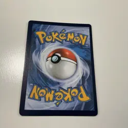 Pokemon M Gengar EX Holo Card 35/119 XY Phantom Forces Ultra Custom Fan Art - Image 2