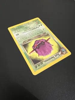 Dark Forretress 35/105 Neo Destiny Unlimited 2002 Pokemon Card Uncommon NM - Image 4