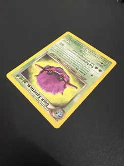 Dark Forretress 35/105 Neo Destiny Unlimited 2002 Pokemon Card Uncommon NM - Image 5