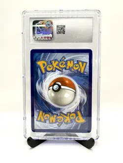 Gem Mint 10 - Rayquaza Sword & Shield Promo Cards Holo - SWSH029 - CGC 10 - Image 2