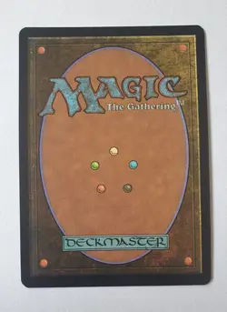 MTG FOIL Temple Garden Masterpiece Expeditions (Magic the Gathering) - Image 2