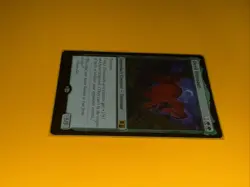Devil Dinosaur - 719 - Foil - MSC - NM - MTG Magic the Gathering Marvel - Image 5