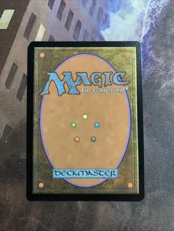 Eidolon of Blossoms Commander 2018 Regular - Image 2