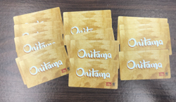 Lot of 14 Onitama Game Cards Onitama Game 14 Cards - Image 2