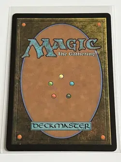 Flame of Anor 203 MTG LOTR Middle Earth 2023 Mint - 9.0 + Non Foil Rare - Image 3