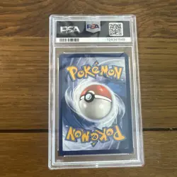 Pokemon Card Tyranitar 222/193 Paldea Evolved - PSA 10 GEM MINT - Image 4