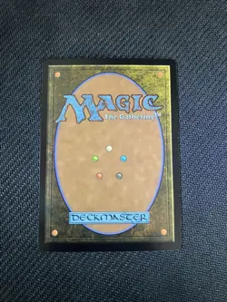 Magic: The Gathering Shang-Chi, Master of Kung Fu Full Art Foil Mythic #0396 - Image 2