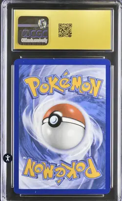 CGC 10 PRISTINE Furret 168/159 Journey Together Illustration Rare Pokemon Card - Image 2