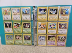 Complete 1st Ed. Original 251 Johto Set (152-251) 21x Holos 2000 Vintage Pokemon - Image 2