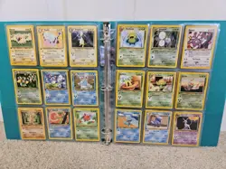 Complete 1st Ed. Original 251 Johto Set (152-251) 21x Holos 2000 Vintage Pokemon - Image 4