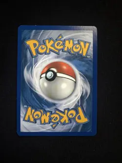Pokemon Co. Typhlosion PRIME HGSS09 HeartGold SoulSilver Holo Promo EN 140HP - Image 2