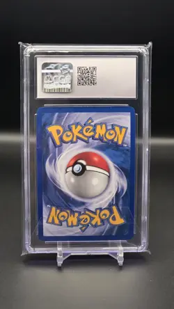 Dark Charizard 4/82 Team Rocket 1st Edition Holo Rare Holo POKEMON - Image 2