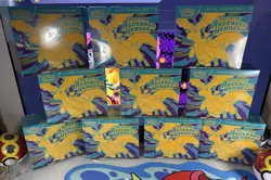 Pokemon Ascended Heroes Elite Trainer Box (ETB) 10x ✨💎 - Image 1