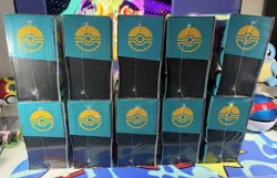Pokemon Ascended Heroes Elite Trainer Box (ETB) 10x ✨💎 - Image 3