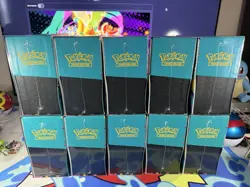 Pokemon Ascended Heroes Elite Trainer Box (ETB) 10x ✨💎 - Image 4