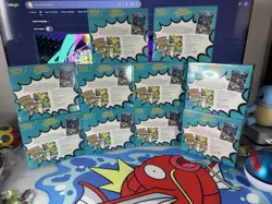 Pokemon Ascended Heroes Elite Trainer Box (ETB) 10x ✨💎 - Image 5