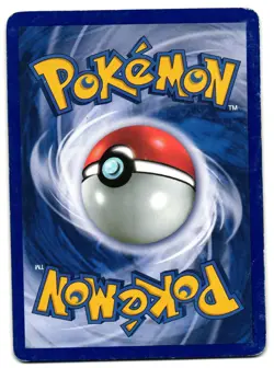 Pokemon TCG Alakazam 38/111 Rising Rivals Regular DMG - Image 2