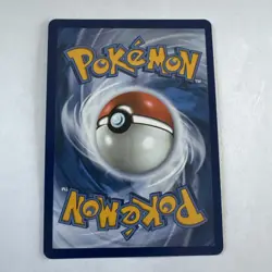 Pokemon Mega Gardevoir Ex 032 Promo Ascended Heroes Poster Collection Promo NM - Image 2