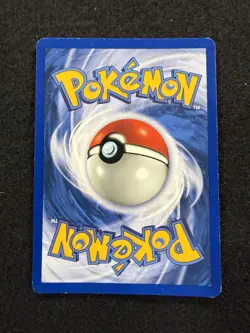 Pokemon Chansey Holo 3/102 from Base Set Unlimited in LP- condition! - Image 2