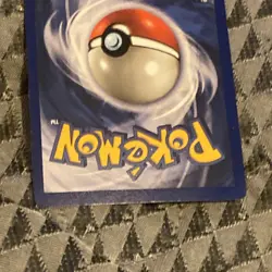 Pokemon TCG Machamp Holo Rare 1st Edition Base Set 8/102 LP WOTC vintage - Image 3
