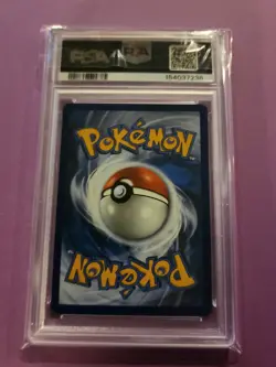 2016 Pokemon XY Evolutions Flying Pikachu #110/108 PSA 9 - Image 2