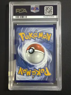 PSA 9 Blaziken V Tg14/tg30 Silver Tempest Pokemon - Image 2