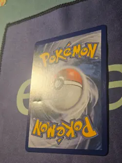 M Gardevoir EX (Full Art) 112/114- Pokemon Steam Siege XY - Image 4