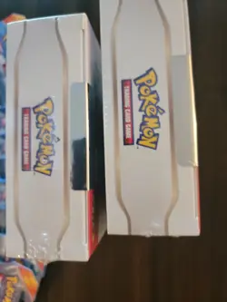 Pokemon TCG Scarlet & Violet Surging Sparks (((SEALED LOT))) - Image 5