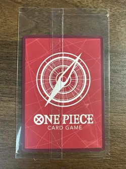 Boa Hancock (2025 PSA Magazine Promo) OP07-038 One Piece Promotion Cards Foil - Image 2