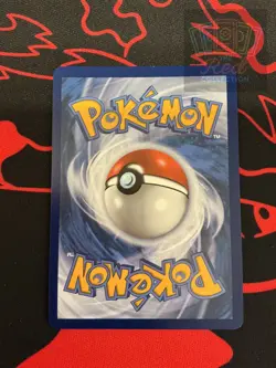 Rika 241/182 Ultra Rare Paradox Rift Pokemon Lightly Played - Image 2
