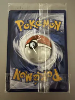 Mewtwo SVP 052 Pokemon TCG Black Star Promo Scarlet & Violet 151 Promo *SEALED* - Image 2