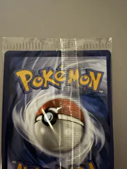 Mewtwo SVP 052 Pokemon TCG Black Star Promo Scarlet & Violet 151 Promo *SEALED* - Image 3