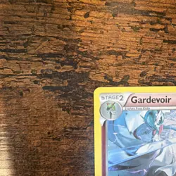 The Pokemon Company Gardevoir 54/98 XY Ancient Origins Holo Rare EN 130 HP - Image 2