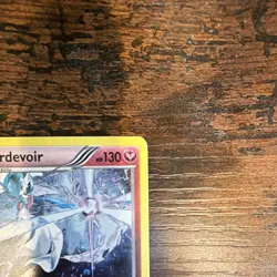 The Pokemon Company Gardevoir 54/98 XY Ancient Origins Holo Rare EN 130 HP - Image 3