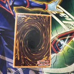 Yugioh! Magical Hats PSV-033 Super Rare Unlimited MP - Image 2