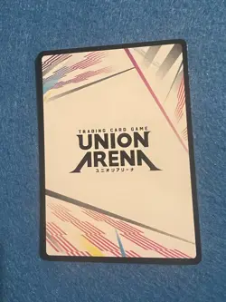 Union Arena Bleach Vol. 2 Action Point Rukia UEX01BT/BLC-2-AP03 - Image 2