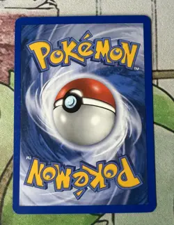 #2 Treecko 80/97 EX Dragon 2003 Reverse Holo Vintage E-Reader Pokemon Card NM - Image 2