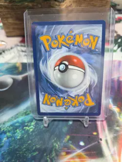 Team Rocket's Nidoking ex 217 Sv: Scarlet & Violet Promo Cards Holo - Image 2