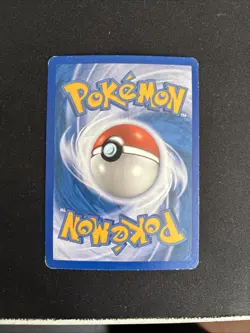 Cascoon 30/92 Reverse Holo EX Legend Maker Stamped Pokemon Card 2006 LP - Image 2