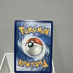 Victini Holo Promo Basic 80 HP - Scarlet & Violet SV Promo Cards - English 2023 - Image 2