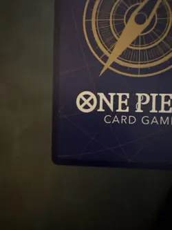 Sengoku (SP Alt Art) OP07-046 R The Azure Sea's Seven - ONE PIECE Card Japanese - Image 5