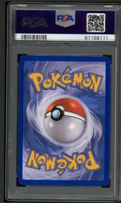PSA 9 RESHIRAM RC22/RC25 | Legendary Treasures Full Art Pokemon Card - Image 2